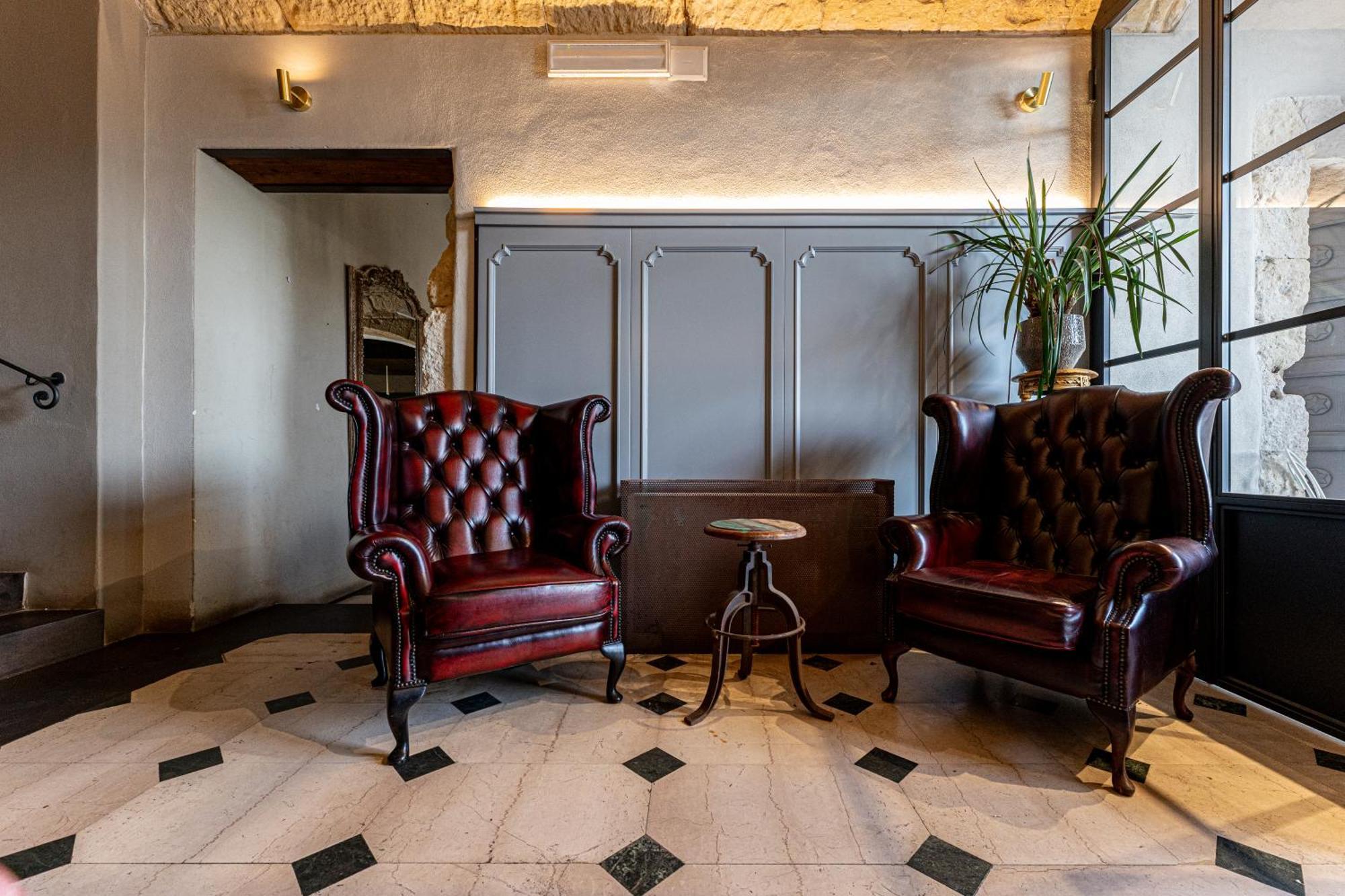 Hotel Palazzo Boyl 1840 Cagliari Esterno foto