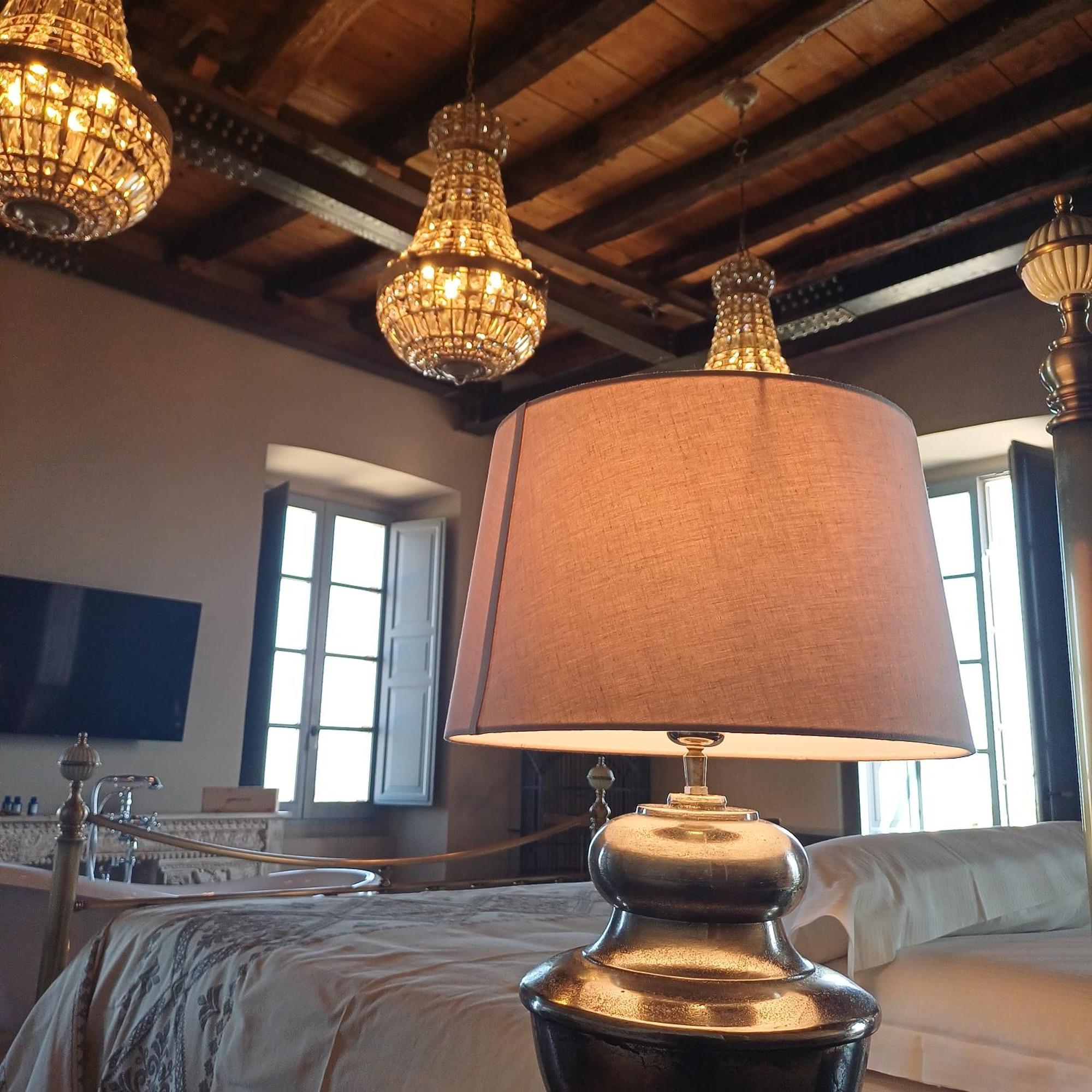 Hotel Palazzo Boyl 1840 Cagliari Esterno foto