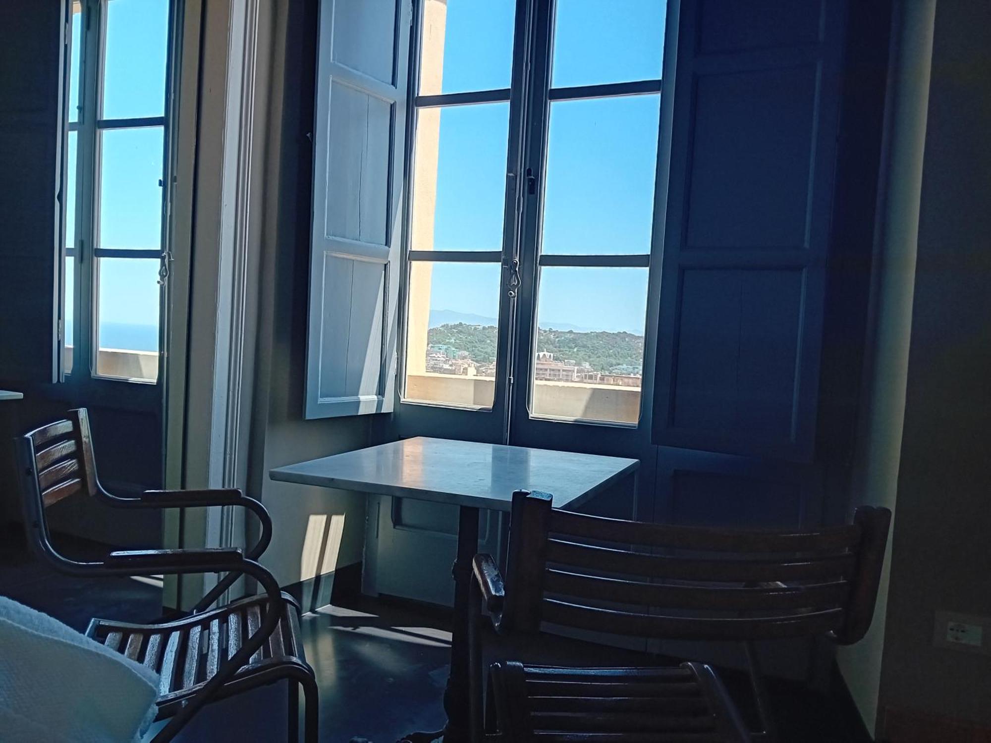 Hotel Palazzo Boyl 1840 Cagliari Esterno foto