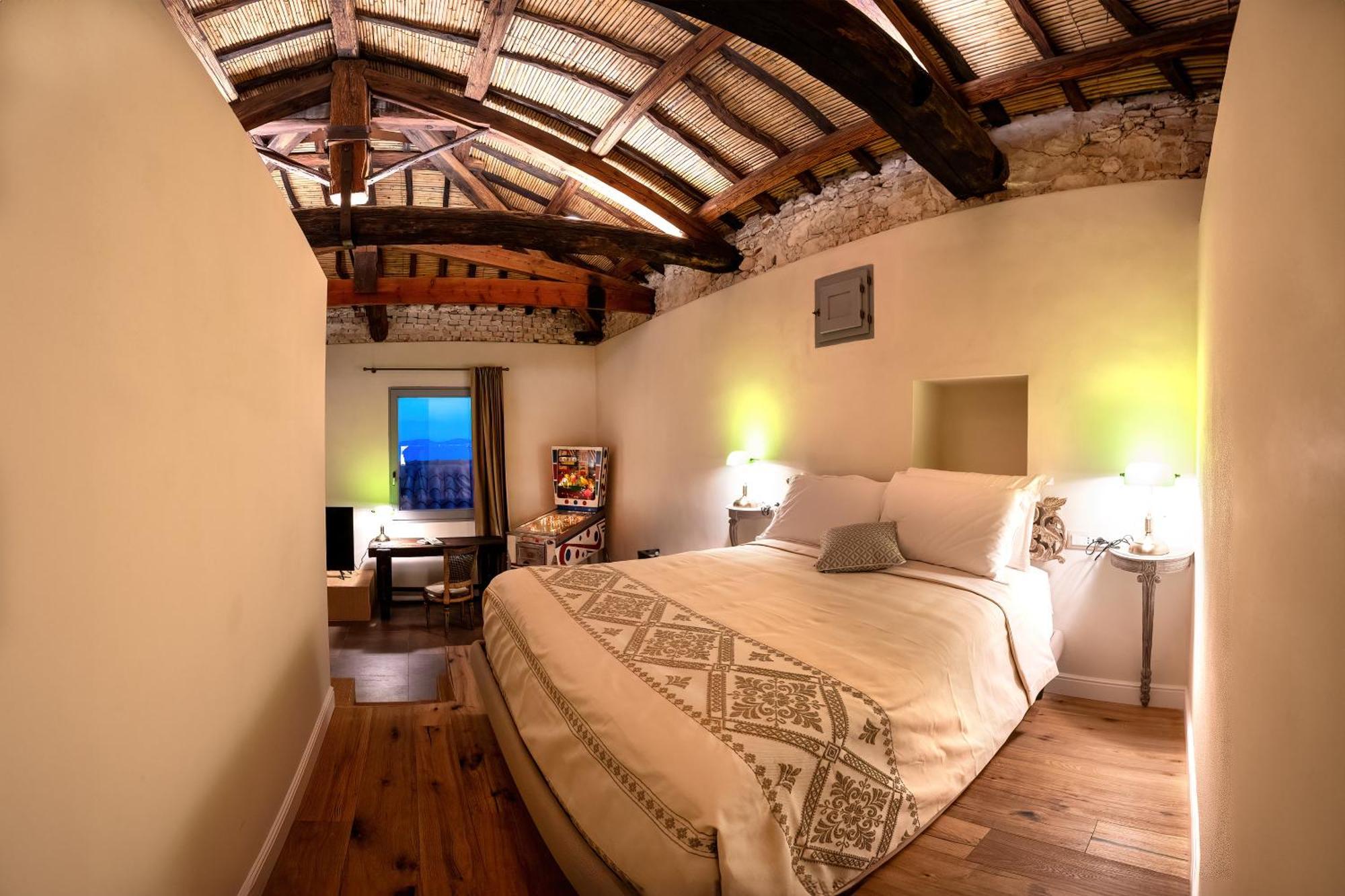Hotel Palazzo Boyl 1840 Cagliari Esterno foto