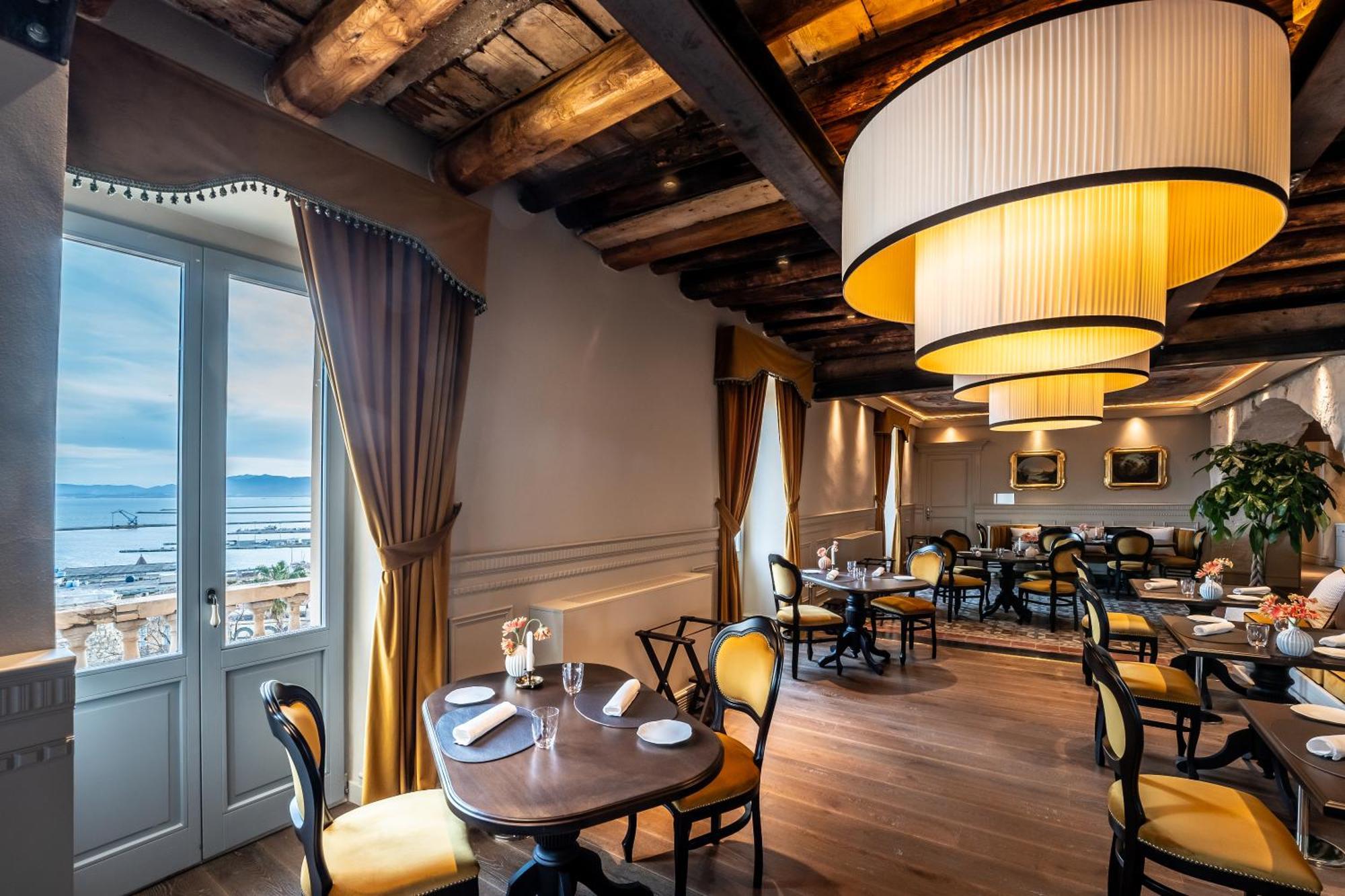 Hotel Palazzo Boyl 1840 Cagliari Esterno foto